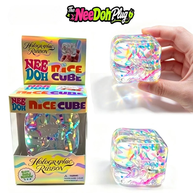 Office Furniture Table - @Hot Sale Needoh Nice Cube Sensory