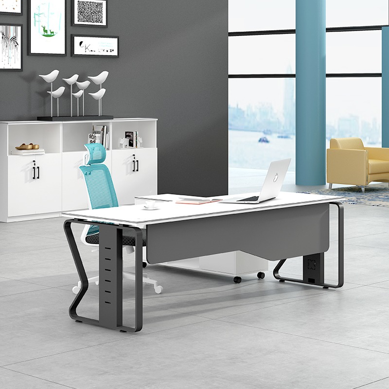 Office Furniture Manufacturers - Manufacturer Direct Sale Modern Executive Office