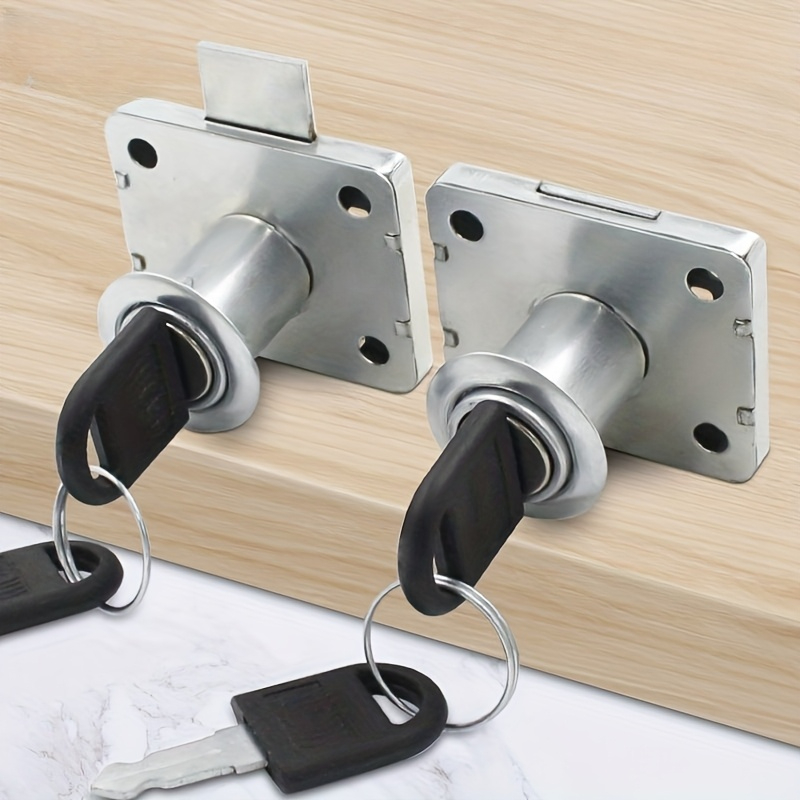 Office Furniture Outlet - Cabinet Drawer Lock Wardrobe Cabinet Cam