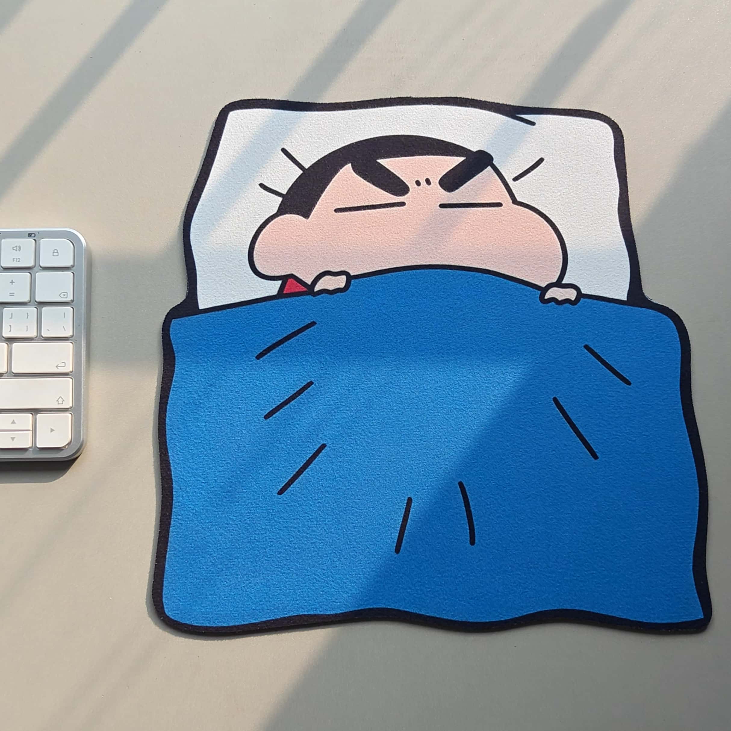 HOT Sale Cute Crayon Shinchan  - Office Furniture Table review and price
