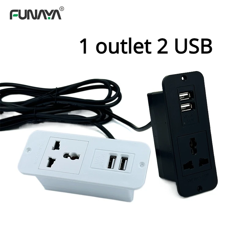 Universal Embedded Table Hidde - Office Furniture Outlet review and price