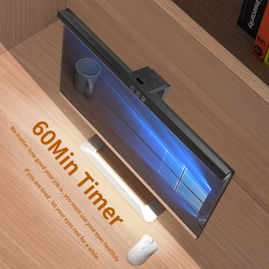 50cm LED Monitor Light Bar Scr - Office Furniture Table review and price