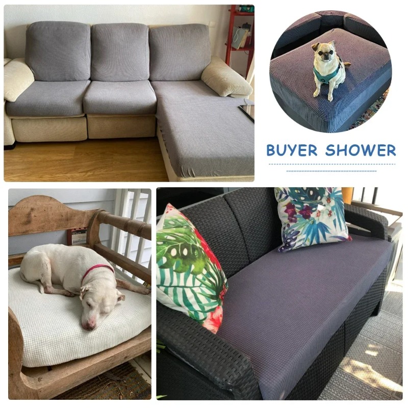 1PC Waterproof Sofa Seat Cushi - Office Furniture Removal review and price