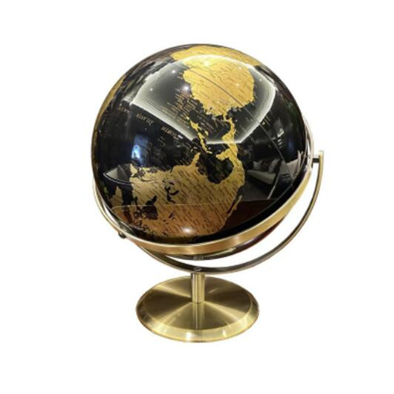 Full English World Globe Spher - Office Furniture Table review and price