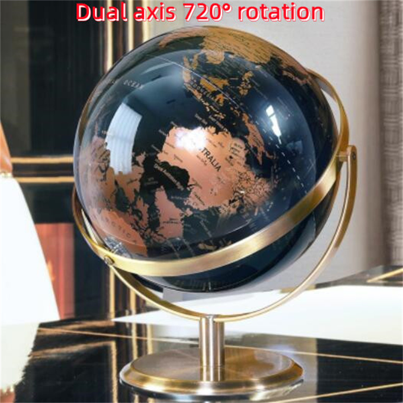 Full English World Globe Spher - Office Furniture Table review and price