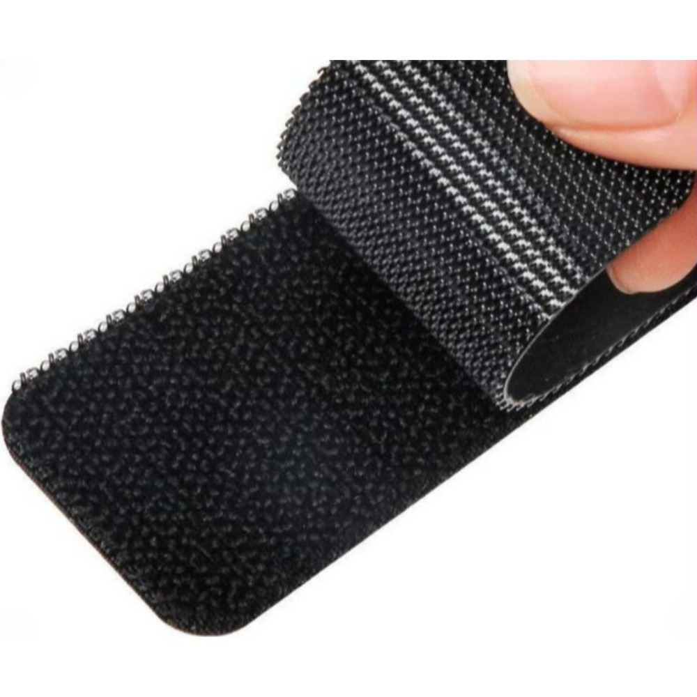 50/100pcs Black Self-Adhesive  - Office Furniture Removal review and price