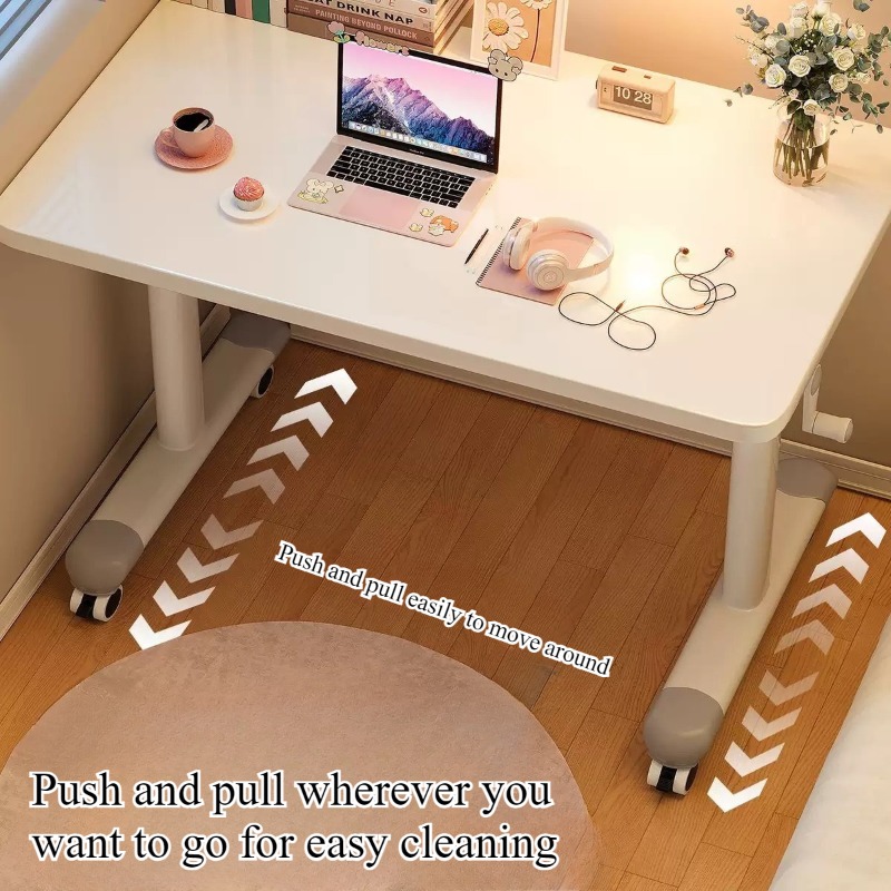 Student study table Household  - Office Furniture Removal review and price