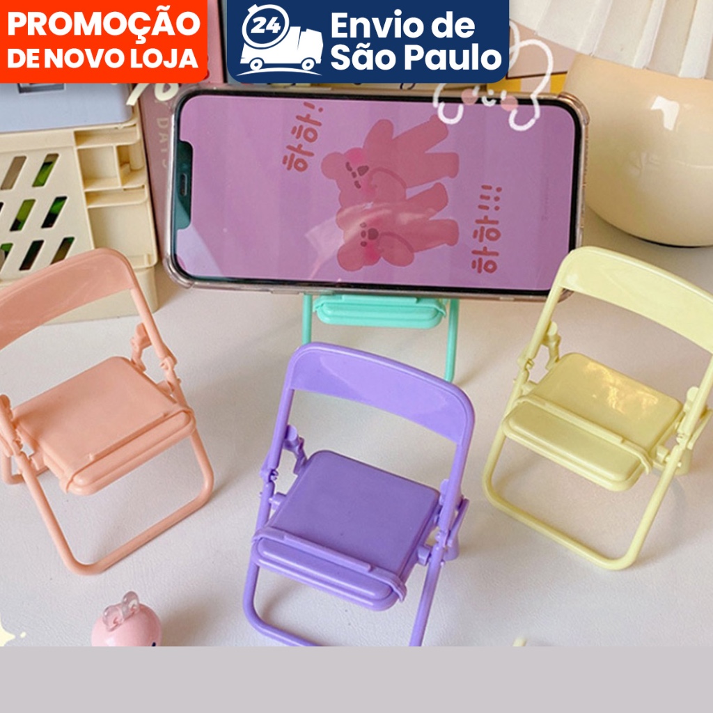 Organized Desk Mini Phone Stan - Office Furniture Table review and price