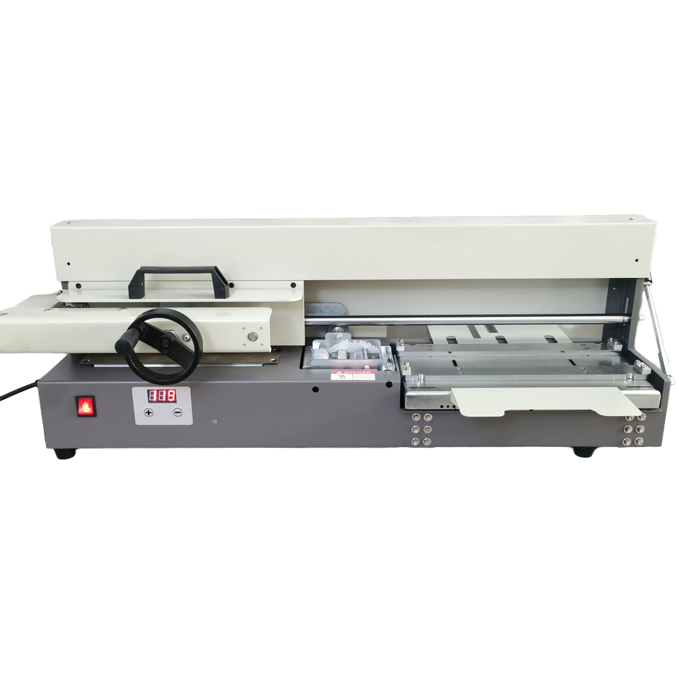 Desktop Thermal Glue Binding M - Office Furniture Tenders review and price