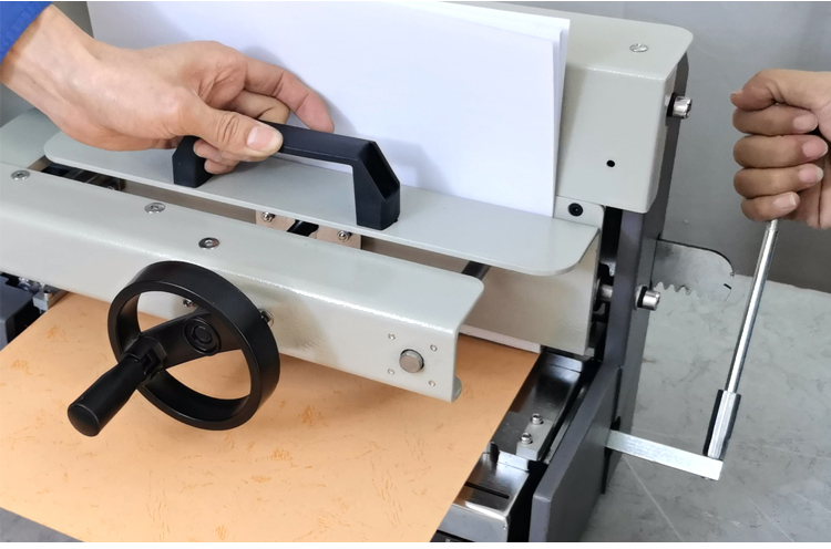 Desktop Thermal Glue Binding M - Office Furniture Tenders review and price