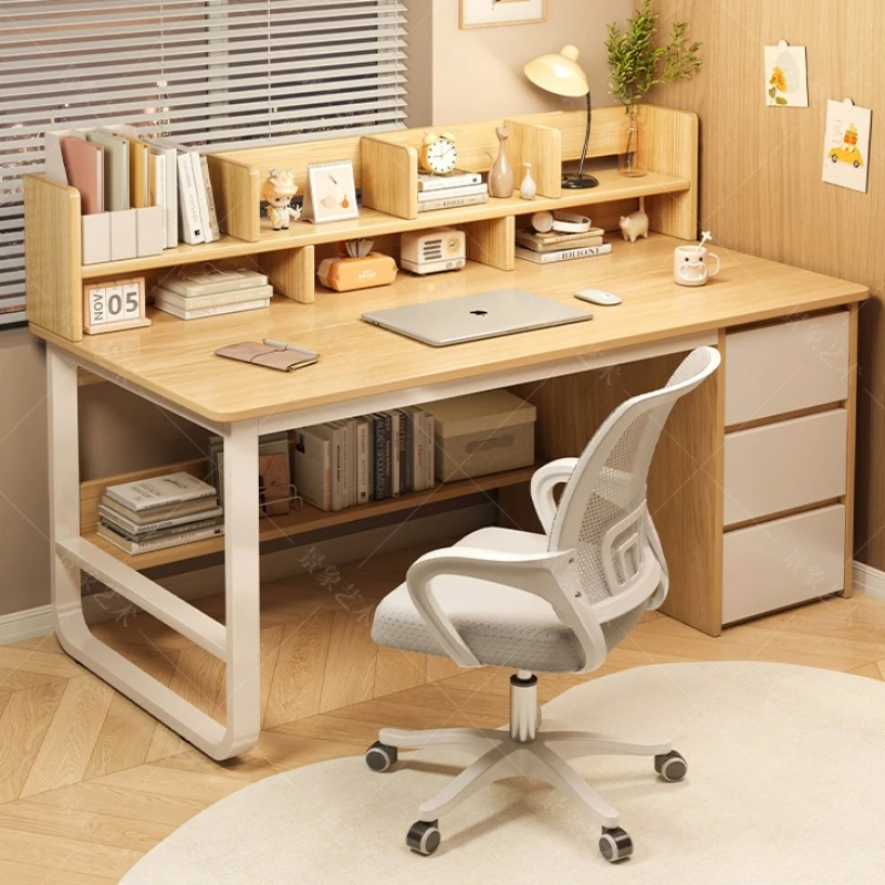 Firm Desk Simple Bookshelf Int - Office Furniture Manufacturers review and price