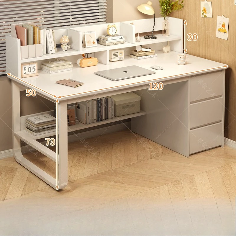 Firm Desk Simple Bookshelf Int - Office Furniture Manufacturers review and price