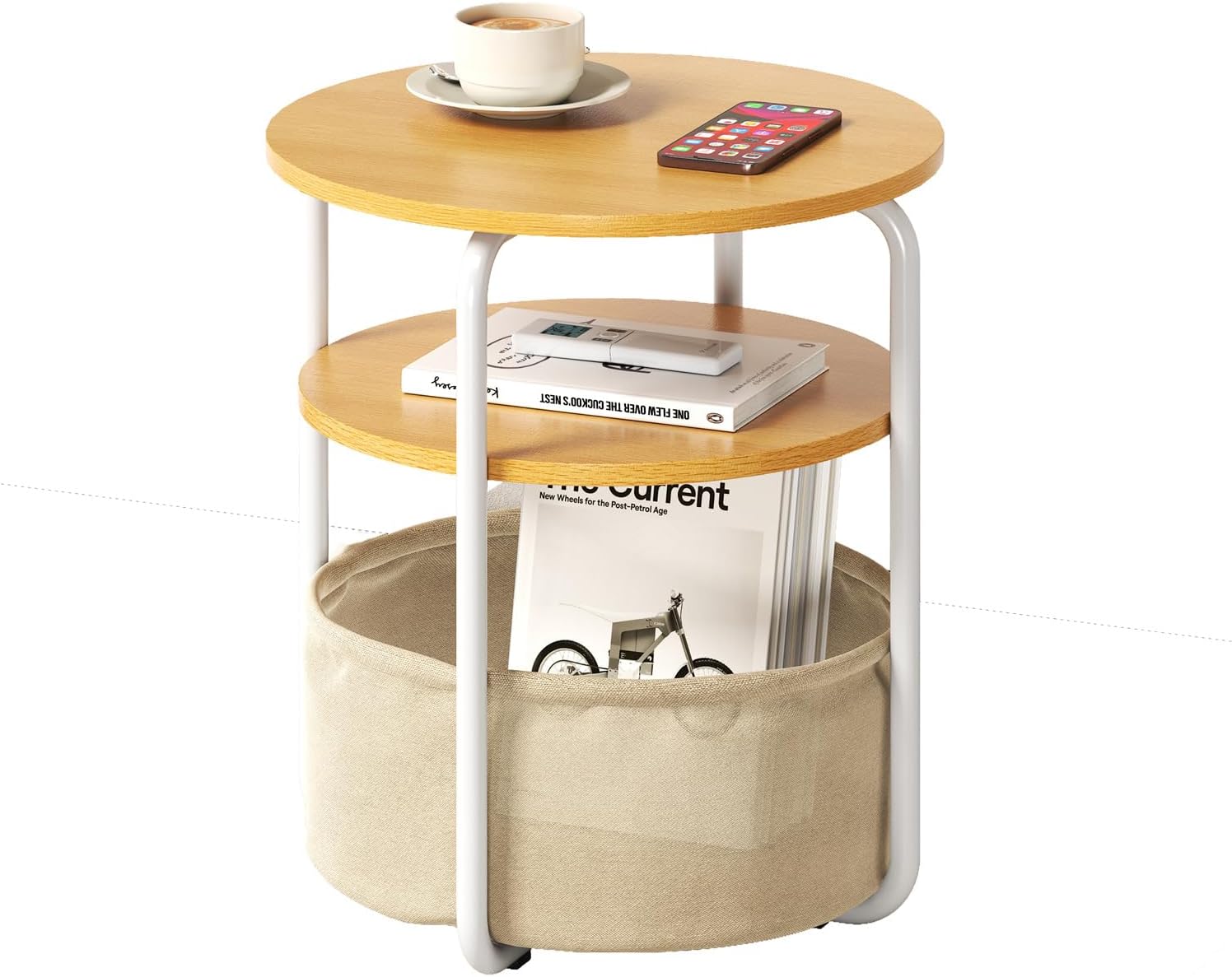 3-Tier Computer Desk with Remo - Office Furniture Removal review and price